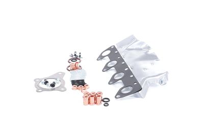 SET MONTAJ TURBOCOMPRESOR BTS Turbo T931298ABS 3
