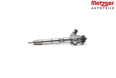 EINSPRITZDüSE METZGER AUTOTEILE 0871018 1