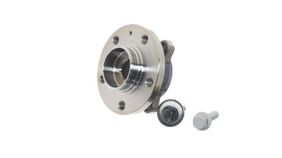 RADLAGERSATZ SKF VKBA3523 14