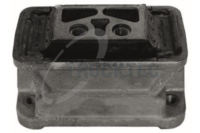 TRUCKTEC AUTOMOTIVE Variklio montavimas