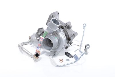 LADER AUFLADUNG BTS Turbo T981259 4