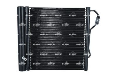 CONDENSATOR CLIMATIZARE NRF 35720 3