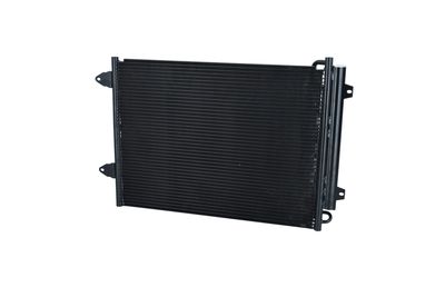 CONDENSATOR CLIMATIZARE NRF 35614 29