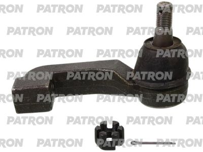 PATRON PS1272R Наконечник рулевой тяги 