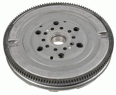 Flywheel 2294 501 077