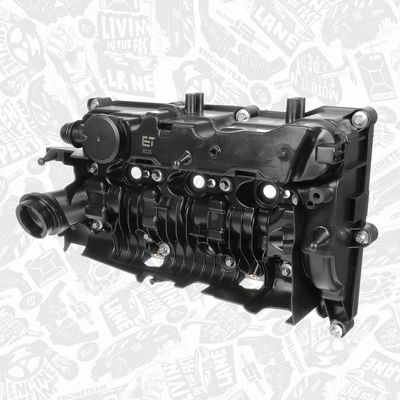 CAPAC CULBUTOR ET ENGINETEAM RV0049 1
