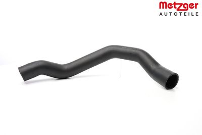 LADELUFTSCHLAUCH METZGER AUTOTEILE 2400692 1