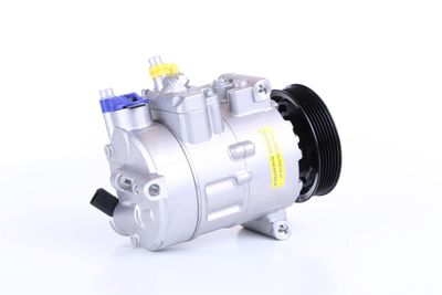 COMPRESOR CLIMATIZARE NISSENS 890632 23