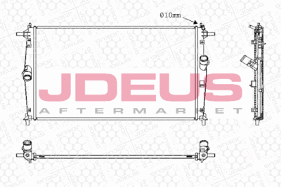 KüHLER MOTORKüHLUNG