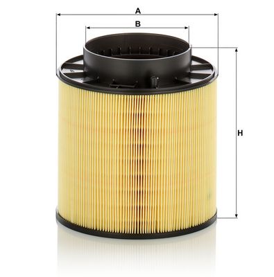 Luftfilter