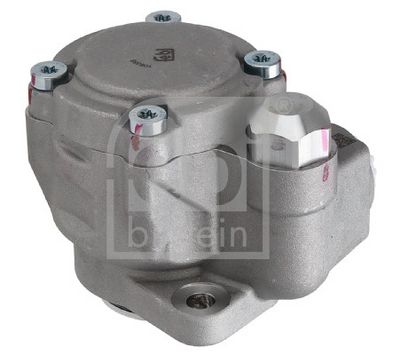 Hydraulische pomp voor stuurinrichting