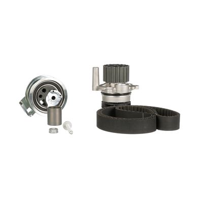 SET POMPA APA + CUREA DINTATA GATES KP65569XS1 25