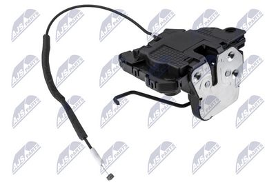 Zámok dverí NTY EZC-HY-669