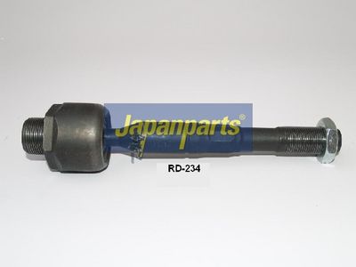 JAPANPARTS Vidinė skersinė vairo trauklė