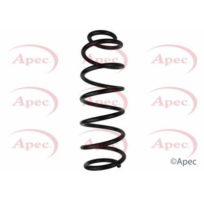 Suspension Spring APEC ACS1813