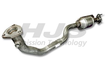 Катализатор HJS 90 32 5746 для FIAT PANDA