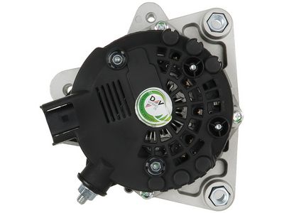 GENERATOR / ALTERNATOR AS-PL A3725S 2
