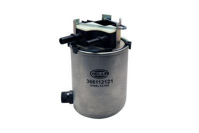 FILTRU COMBUSTIBIL HELLA 8ZF366112121 1