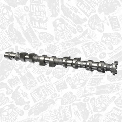 AX CU CAME ET ENGINETEAM HV0395 2