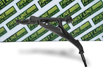 носач, окачване на колелата FIRST LINE FCA5928