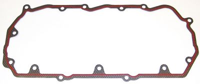 Tuimelaardeksel pakking (rubber)