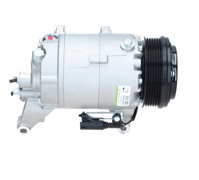 COMPRESOR CLIMATIZARE BV PSH 090445001040 3
