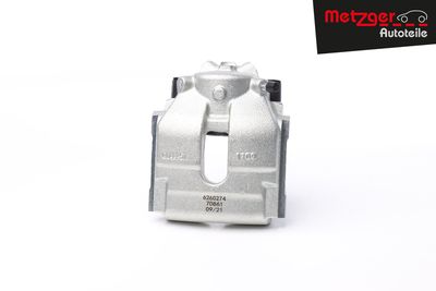 ETRIER FRANA METZGER AUTOTEILE 6260274 3