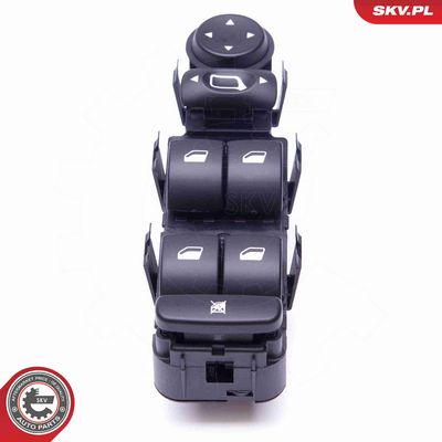 COMUTATOR MACARA GEAM ESEN SKV 37SKV107 1