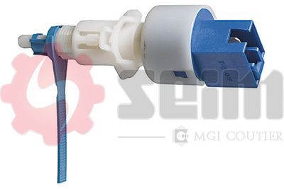 COMUTATOR ACTIONARE AMBREIAJ (TEMPOMAT) SEIM CS176 2