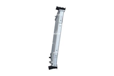 Motorradiator