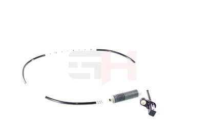 SENZOR TURATIE ROATA GH GH711532 11