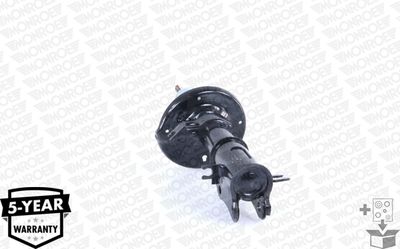 Shock Absorber R7214