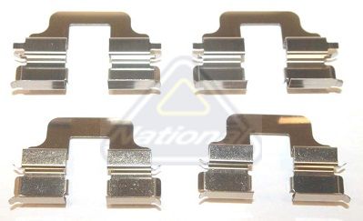 National FK3031PK