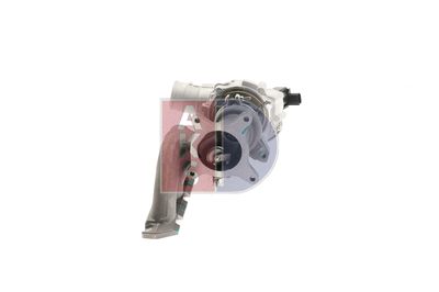 LADER AUFLADUNG AKS DASIS 045261N 3