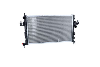 RADIATOR RACIRE MOTOR NRF 54753 46