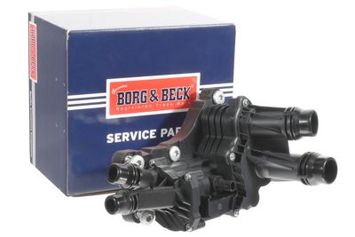 термостат, охладителна течност BORG & BECK BBT598