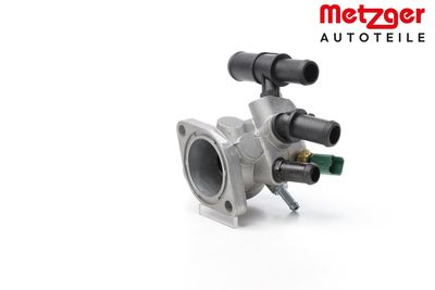 TERMOSTAT LICHID RACIRE METZGER AUTOTEILE 4006265 7