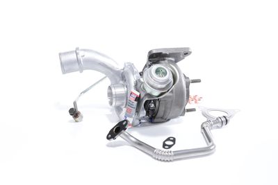 LADER AUFLADUNG BTS Turbo T981052 8