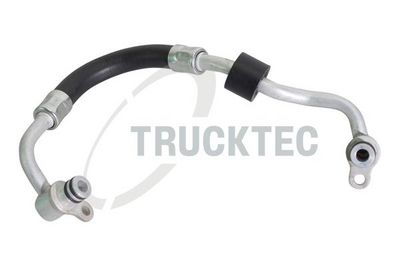 Тръбопровод за охладителната течност TRUCKTEC AUTOMOTIVE 02.19.467