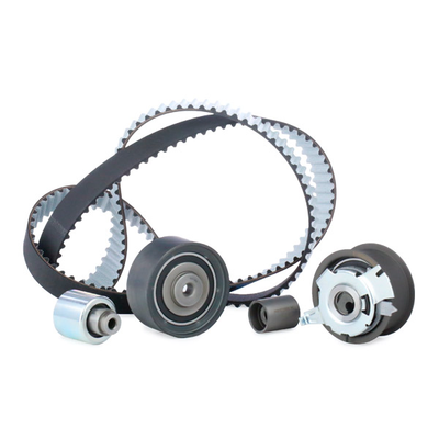 комплект ангренажен ремък RIDEX 307T0031
