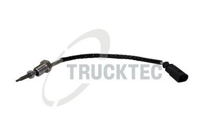 SENZOR TEMPERATURA GAZE EVACUARE