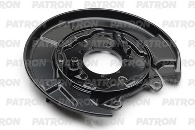 PATRON PBS192 Скоба тормозного суппорта для TOYOTA RAV 4 II (_A2_) 2.0 D 4WD (CLA20_, CLA21_) PATRON PBS192 Скоба тормозного суппорта для TOYOTA RAV 4 II (_A2_) 2.0 D 4WD (CLA20_, CLA21_)