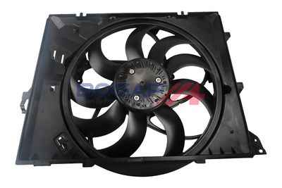 VENTILATOR RADIATOR BOGAP B4243143 3
