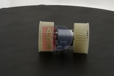 INNENRAUMGEBLäSE AKS DASIS 058330N 7