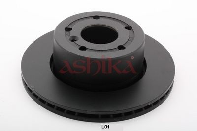 ASHIKA Stabdžių diskas