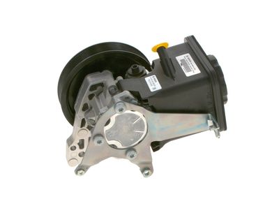 HYDRAULIKPUMPE LENKUNG BOSCH KS00000656 15