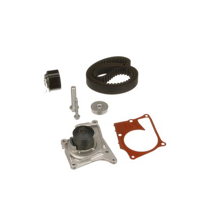 SET POMPA APA + CUREA DINTATA GATES KP35675XS 43