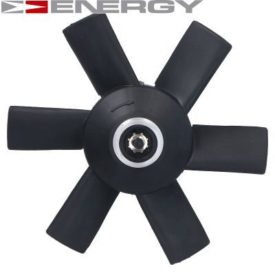 вентилатор, охлаждане на двигателя ENERGY EC0041