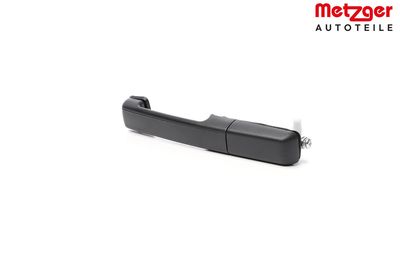 MANER USA METZGER AUTOTEILE 2310586 6