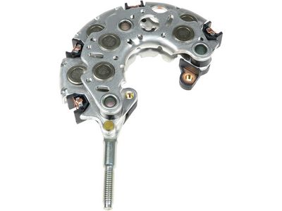Gleichrichter, Generator
